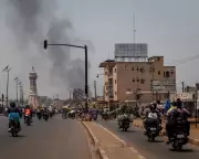 Mali in Crisis After Jihadists and Rebels Seize Towns, Kill Defence Minister