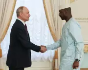 Mali Rebel Attacks Undermine Russia's Military Influence in Africa