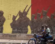 Mali's Capital Under Curfew After Coordinated Jihadist and Separatist Attacks