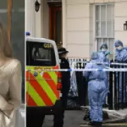 Man, 18, Extradited from Dubai, Charged with Murder of Woman in London