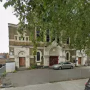 Man Arrested After Alleged Burglary Attempt at Jewish Girls' School in North London