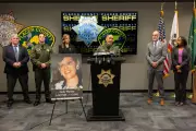 Man Arrested in 1991 Murder of Cindy Wanner After DNA Breakthrough