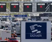 Man Charged with Firearms Offences in Dover by Counter-Terror Police