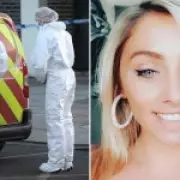 Man Charged with Murder After Woman Found Dead in Manchester Tower Block