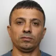 Man Convicted for Prolonged Sexual Assault on 13-Year-Old Girl on London Train