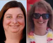 Man Convicted in Wife's Disappearance Arrested for 1990 Cold Case Murder