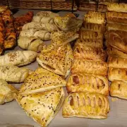 Man Shocked by £4.75 Wenzel's Too Good To Go Bag: 'Couldn't Believe' the Quantity