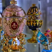 Man to Face Sentencing for Stealing £2 Million Faberge Egg in Soho Handbag Theft