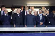 Manchester City Owner Sheikh Mansour Faces Premier League Ban Over Sudan Genocide Links