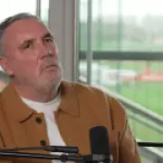 Manchester United Scout Predicts £18m Star Senne Lammens Could Become World's Best