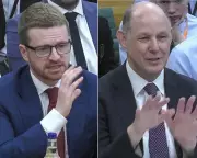 Mandelson Scandal: Officials Deny No 10 Pressure Swayed Vetting
