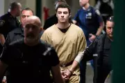 Manhattan Judge Delays Luigi Mangione's State and Federal Trials in CEO Killing Case