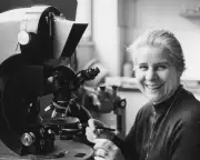 Marion Nixon: Pioneering Cephalopod Researcher and UCL Scientist