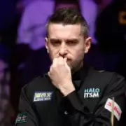 Mark Selby Dismisses Last Year's Crucible Nightmare as Unwinnable Match
