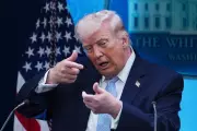 Markets Hold Breath as Trump's Iran Strike Deadline Approaches
