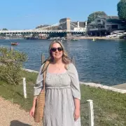 Marlow: Charming Riverside Town 28 Miles from London