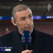 Martin Keown Warns Arsenal Must Avoid PSG to Clinch Champions League Glory