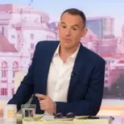 Martin Lewis: I'd Rather Wire Nipples to Electrodes Than Enter Politics