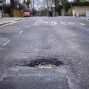 Martin Lewis Reveals Pothole Compensation Claims: Drivers Secure Up to £2,500