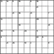 Master the Guardian's Killer Sudoku: Rules, Solutions, and Print Access