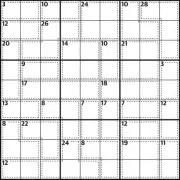Mastering Killer Sudoku: A Challenging Twist on Classic Puzzle Rules