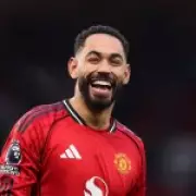 Matheus Cunha set to return for Man Utd vs Liverpool clash