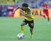 Mathis Albert Breaks Bundesliga Record: US Soccer Hype Machine at Work