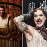 Matt Willis on Cabaret Role: 'My Son Watching Was So Important'