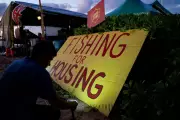 Maui Residents Rebuild Lahaina for Locals After Fires and Storms