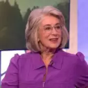 Maureen Lipman Takes on New Theatre Role Away from Coronation Street