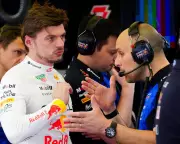 Max Verstappen's F1 Future in Doubt as Race Engineer Lambiase Exits Red Bull