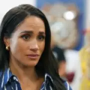 Meghan Markle Hints ‘Hardest Seven Years’ Are Ending in Cryptic Post