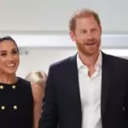 Meghan Markle Suggests 'Meg' Over Royal Title During Australia Tour