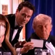 Mentalist Performing for Trump When Shots Fired Didn't See Attack Coming