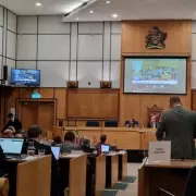 Merton's 2026 Local Election: Full Candidate List for All 57 Seats