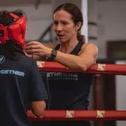 Met Police detective and boxing champion shortlisted for London Sport Award