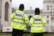 Met Police in Talks with Palantir for AI-Powered Crime Investigations