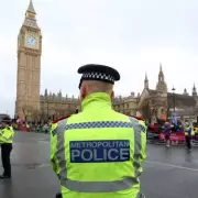 Met Police Warn London Marathon 2026 Troublemakers Will Be Prosecuted