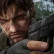 Metal Gear Solid Film Revived by Sony with New Directors After 20-Year Wait