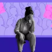 Metro Readers React: Only 11% of Young Women View Men 'Very Positively'