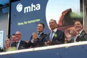 MHA Chief: Private Equity Rivals Struggle as Firm Navigates Volatile Markets