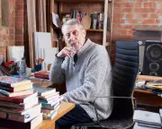 Michael Rosen Wins Hans Christian Andersen Award Amid Passport Drama