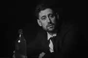 Michael Socha's Last Supper: From Mum's Roast to Pizza Express Dessert