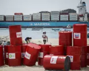 Middle East Crisis Could Cost Global Economy $1 Trillion