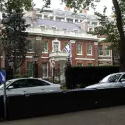 Migrant Denies Israeli Embassy Attack Plan, Says It Was Against His Nature