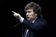 Milei's Bribery Scandal Derails Argentina's Crypto Investment Ambitions