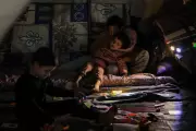 Millions of Children Scarred by US-Israeli War in Middle East, UNICEF Reports