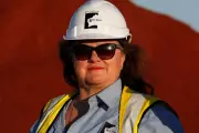 Mining Billionaire Gina Rinehart Loses Court Battle, Forced to Share Millions