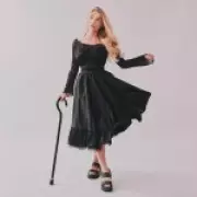 Misdiagnosed Brain Disease: From ECT to Disability Advocacy