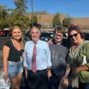 Missouri Journalist Ray Hartmann Killed by Flying Tire in Freak Accident